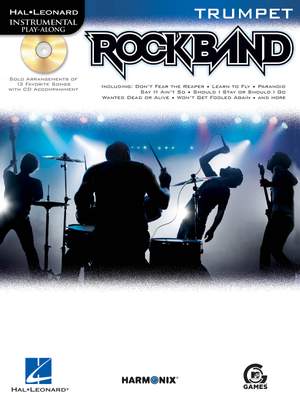 Rockband