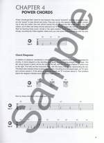 Rock Band Guitar Method Product Image