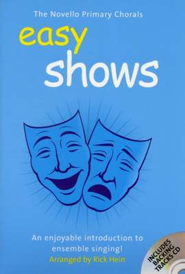 The Novello Primary Chorals: Easy Shows