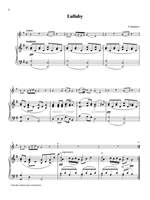 Suzuki Violin School Piano Acc., Volume 4 (Revised) Product Image