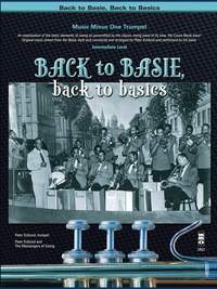 Back to Basie, Back to Basics