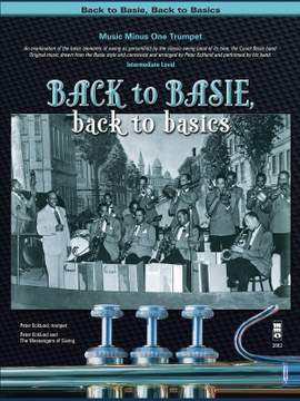 Back to Basie, Back to Basics
