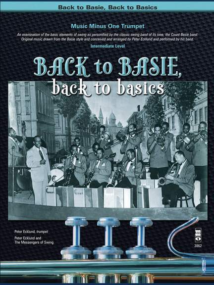 Back to Basie, Back to Basics