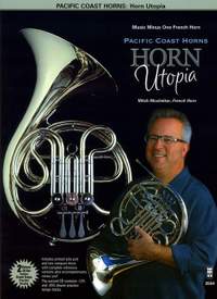 Pacific Coast Horns: Horn Utopia