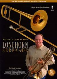 Pacific Coast Horns: Longhorn Serenade