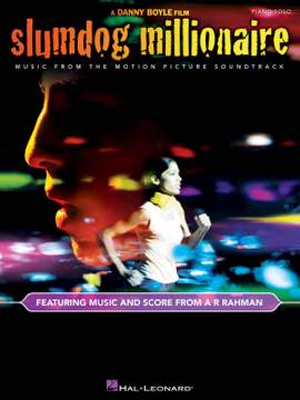 A.R. Rahman: Slumdog Millionaire