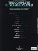 The Complete Keyboard Player: Big Chart Hits Product Image