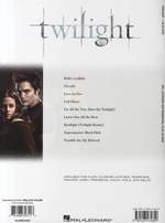 Hal Leonard Instrumental Play-Along: Twilight (Alto Saxophone) Product Image