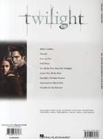 Twilight Soundtrack Product Image