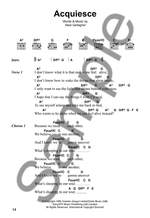 Complete Chord Songbook Product Image