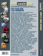 Complete Chord Songbook Product Image