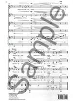 Bob Thiele_George David Weiss_Louis Armstrong: What A Wonderful World (SATB/Piano) Product Image