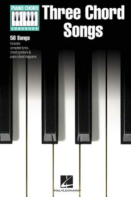 Three Chord Songs