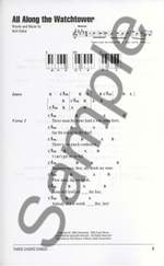 Three Chord Songs Product Image