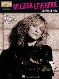 Melissa Etheridge - Greatest Hits
