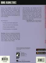 Reading Studies for Drums and Percussion Product Image