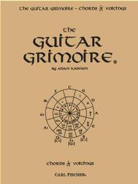 Guitar Grimoire Chord & Voicings