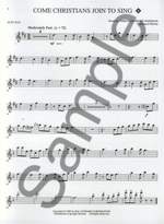 Praise & Worship Hymn Solos Product Image