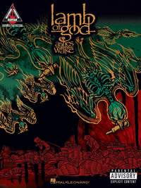 Lamb of God - Ashes of the Wake