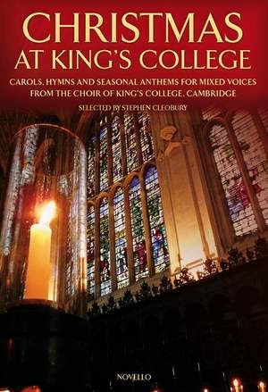 Christmas At King's College