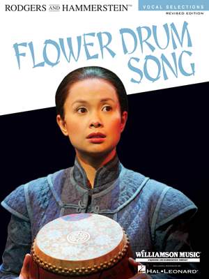 Rodgers and Hammerstein: Flower Drum Song - Revised Edition