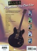 Blues Rhythms You Can Use Product Image