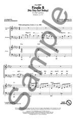 Jonathan Larson: Finale B Product Image