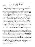 Franz Joseph Haydn: String Quartets Book VI Product Image