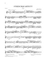 Franz Joseph Haydn: String Quartets Book VII Product Image