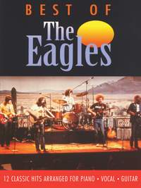 The Eagles: The Best Of The Eagles