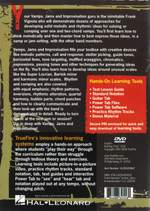 Vamps, Jams & Improvisation Product Image