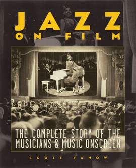 Scott Yanow: Jazz on Film