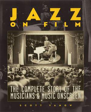Scott Yanow: Jazz on Film