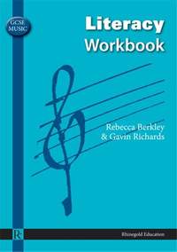 GCSE Music Literacy Workbook