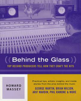 Behind The Glass