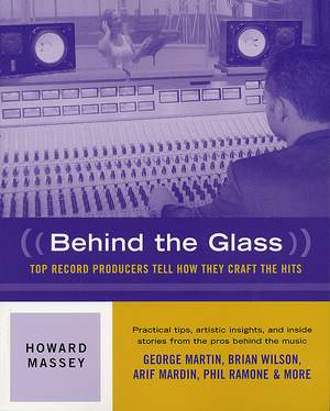 Behind The Glass