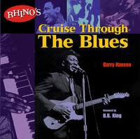 Barry Hansen: Rhino's Cruise Through the Blues