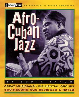 Afro-Cuban Jazz