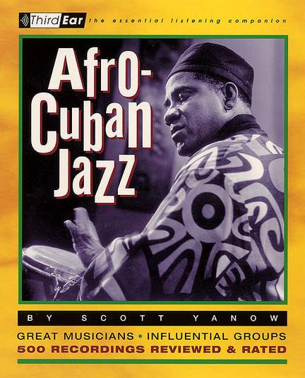 Afro-Cuban Jazz