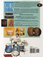 The Drum Book: History Of The Rock Drum Kit Product Image