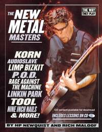 Rich  Maloof: The New Metal Masters