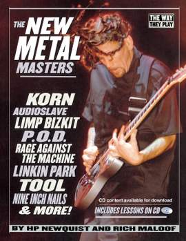 Rich  Maloof: The New Metal Masters