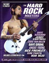 The Hard Rock Masters