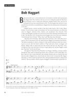 The Jazz Bass Book Product Image