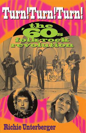 Turn! Turn! Turn! - The '60s Folk-Rock Revolution