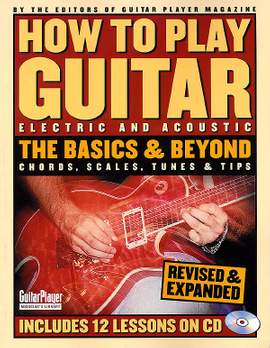 How to Play Guitar - 2nd Edition