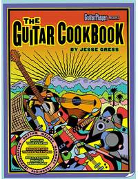 The Guitar Cookbook
