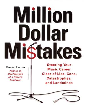 Million Dolar Mistakes