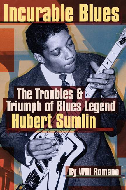 Will Romano: Incurable Blues