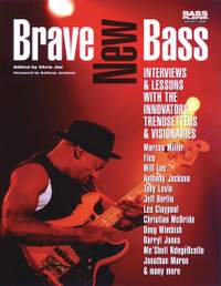 Brave New Bass